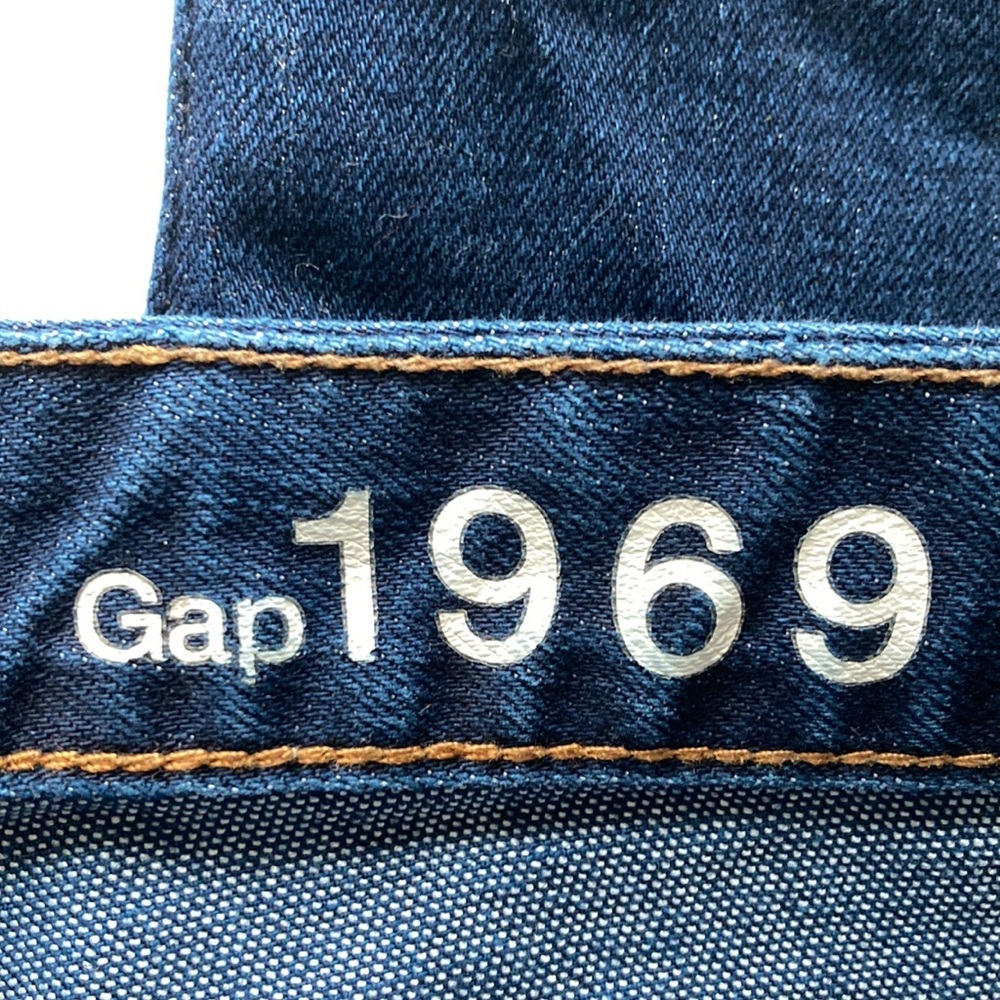 GAP 1969 Jeans - Picture 4 of 6